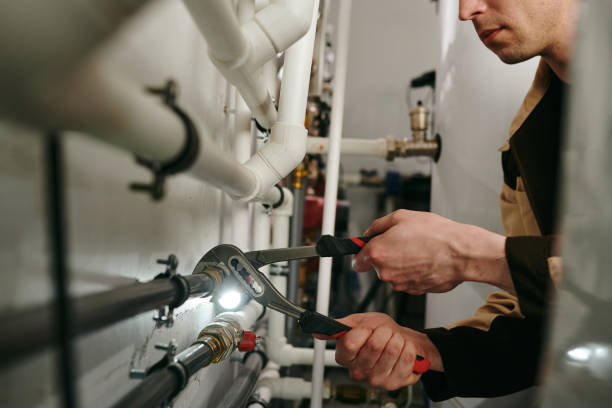 Best Sewer Cleaning Services  in Fredonia, AZ