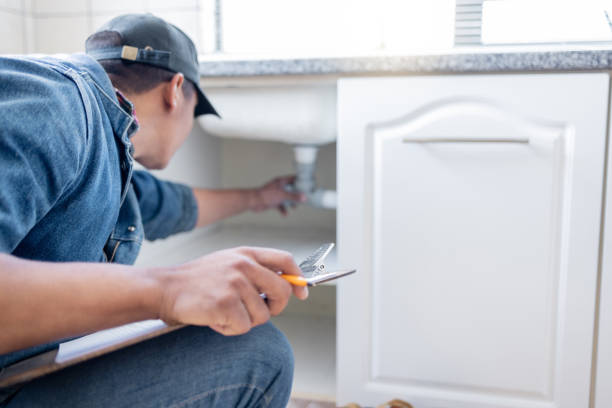 Fredonia, AZ Plumbing Company