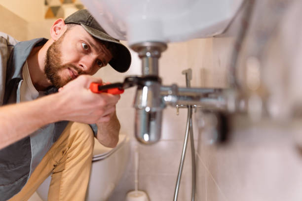 Best Drain Cleaning Services  in Fredonia, AZ
